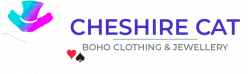 Cheshire Cat Clothing and Jewellery